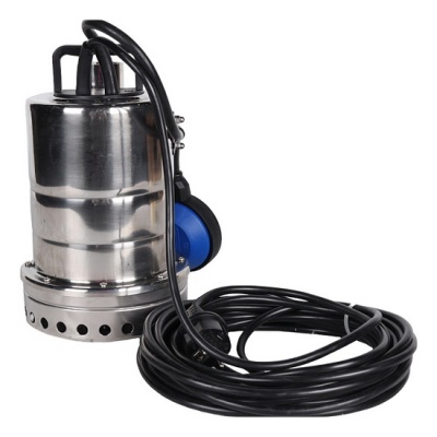 Насос дренажный STOUT SPD-0001-200450 с поплавком