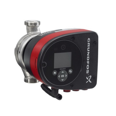 Насос циркуляционный Grundfos MAGNA3 32-100 N 250 для отопления и ГВС