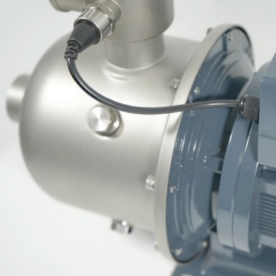 Насос поверхностный UNIPUMP PSB 6-30 с частотным преобразователем