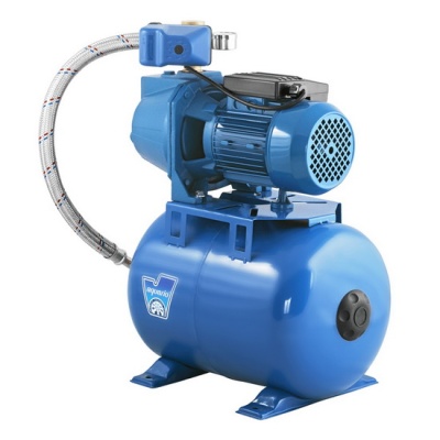 Насосная станция Aquario AUTO AJC-101B 50L