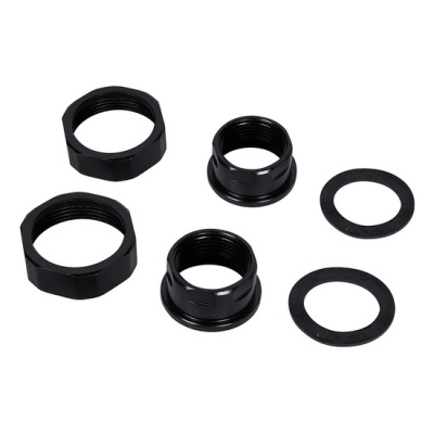 Насос циркуляционный Rommer 25/80-180 для отопления