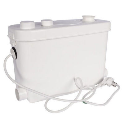 Насос для канализации ROMMER BIOLIFT R-4 на 4 входа