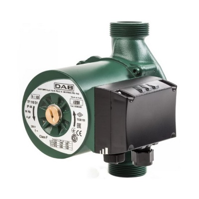 Насос циркуляционный DAB A 56 180 T для отопления