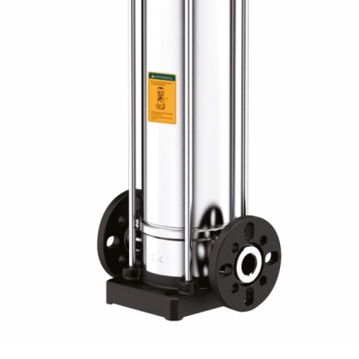 Насос вертикальный Wester CDL10-17T 380V/50Hz 7,5 кВт