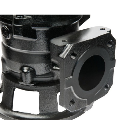 Насос фекальный UNIPUMP FEKAMAX 35-13-3 без поплавка