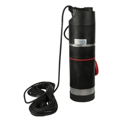 Насос колодезный Grundfos SBA 3-45 A с поплавком