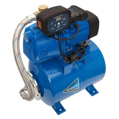 Насосная станция Aquario AUTO AJC-101 M