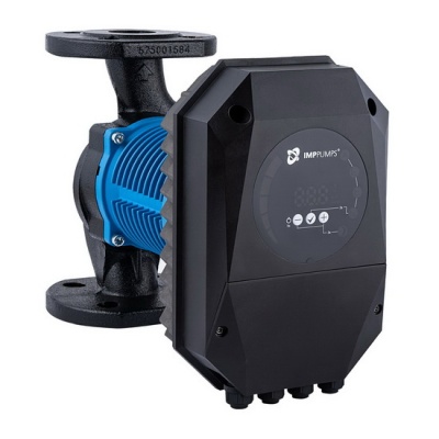 Насос циркуляционный IMP Pumps NMT MAX II C 65-40 F340 для отопления
