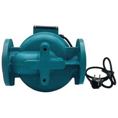 Насос циркуляционный Wester WCP 50-12F 225 для отопления