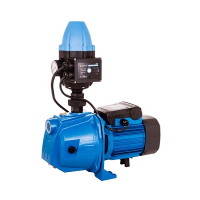 Насосная станция Aquario AJC-101-FC