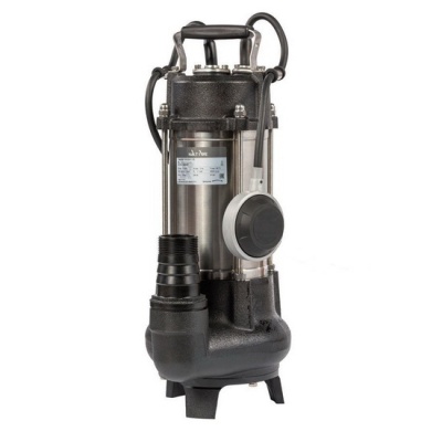 Насос дренажный Wilo Native NSP 50/230-1,5/S с поплавком