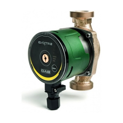 Насос циркуляционный DAB EVOSTA 2 SAN 40-70 150 для ГВС