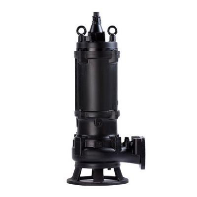 Насос фекальный CNP 80WQ45-9-2.2AC I с АТМ