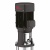 Насос вертикальный Wester CDL15-2T 380V/50Hz 2,2 кВт DN50