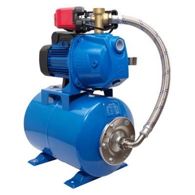 Насосная станция Aquario AUTO AJC-101 H