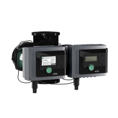 Насос циркуляционный Wilo Stratos MAXO-D 65/0,5-12 PN6/10 для отопления