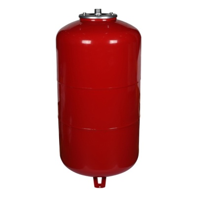 Расширительный бак STOUT 300 литров для отопления