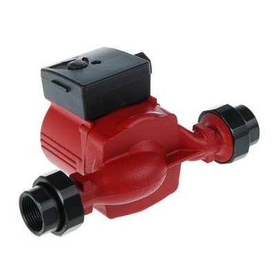 Насос циркуляционный Valfex VCP 25-40G 180 для отопления и ГВС