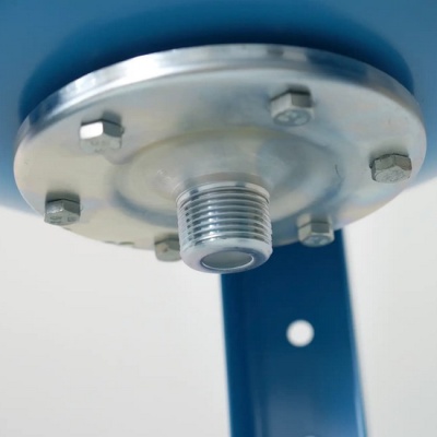 Гидроаккумулятор UNIPUMP 500 литров для водоснабжения