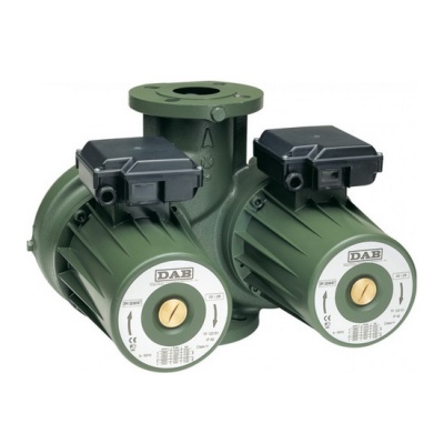 Насос циркуляционный DAB DPH 60/250 40 M для отопления