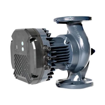 Насос циркуляционный UNIPUMP PFE 65-100 340 для отопления