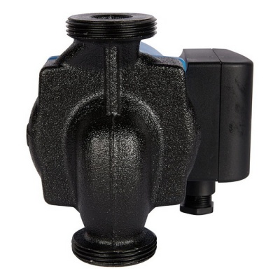 Насос циркуляционный STOUT SPC 25-40 130 для отопления и ГВС