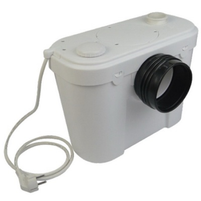 Насос для канализации WATERSTRY ASF C4 на 4 входа