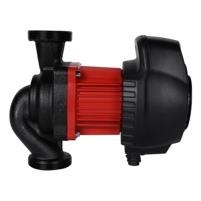 Насос циркуляционный ROMMER ER 32-80 180 для отопления