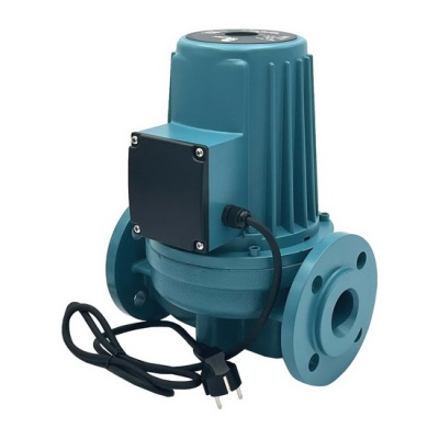 Насос циркуляционный Wester WCP 50-18F 255 для отопления