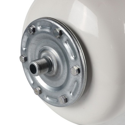 Гидроаккумулятор STOUT 18 литров для ГВС и водоснабжения