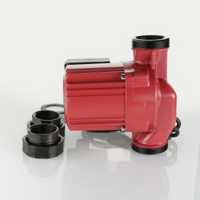 Насос циркуляционный Valtec VRS 32-80 180 для отопления