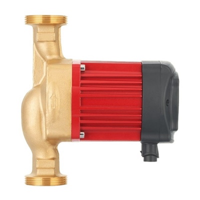 Насос циркуляционный UNIPUMP LPA 25-40 B 180 для отопления