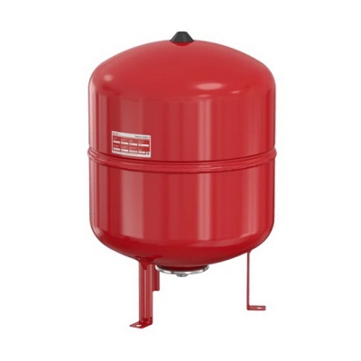 Расширительный бак Flamco Flexcon R 50 литров для отопления