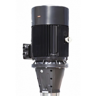 Насос вертикальный VANDJORD CRV 10-2CN 0,75 кВт многоступенчатый