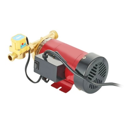 Насос циркуляционный UNIPUMP WIP-12 для повышения давления