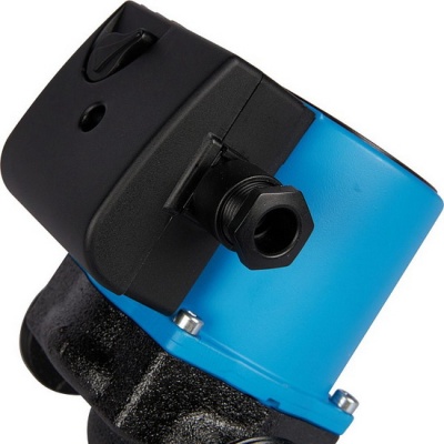 Насос циркуляционный STOUT SPC 25-60 130 для отопления и ГВС