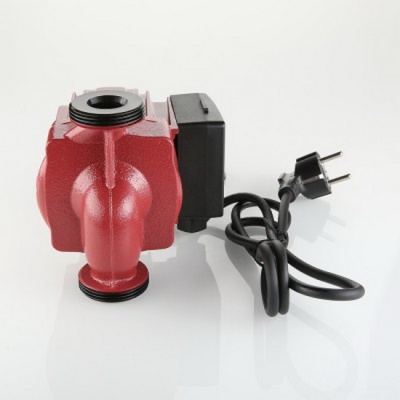 Насос циркуляционный Valtec VRS 25-60 130 для отопления