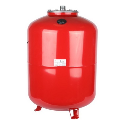 Расширительный бак STOUT 200 литров для отопления