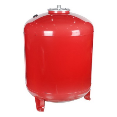 Расширительный бак STOUT 500 литров для отопления