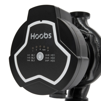 Насос циркуляционный Hoobs CTA 25-60 130 для отопления