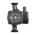 Насос циркуляционный Aquario AC 25-60 180 для отопления Насос циркуляционный Aquario AC 25-60 180 для отопления