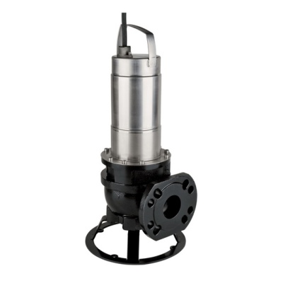 Насос фекальный Wilo REXA FIT V06DA-212/EAD0-2-M0011-523-P без поплавка