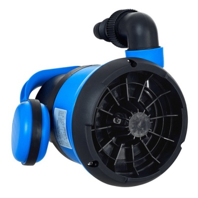 Насос дренажный Aquario ADS-260-5E mini с поплавком