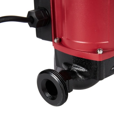 Насос циркуляционный Rommer PROFI 25-60 180 для отопления