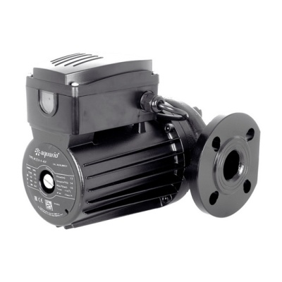 Насос циркуляционный Aquario AC T 8-12.5-40F для отопления