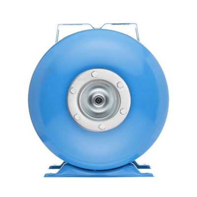 Гидроаккумулятор WATERSTRY ГA SP 35 H фланец оцинкованный для водоснабжения и ГВС