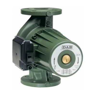 Насос циркуляционный DAB BMH 60/360.80 T для отопления