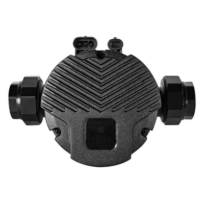Насос циркуляционный Rommer RCP PROFI EVO 32-120 180 частотный для отопления