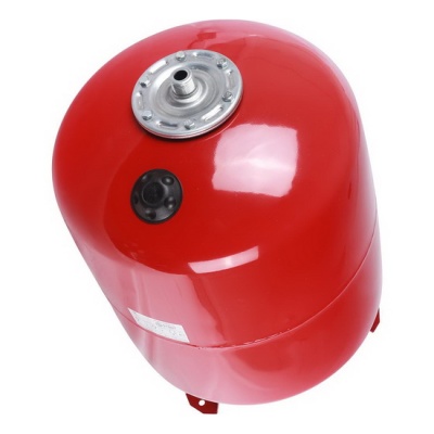 Расширительный бак STOUT 80 литров для отопления