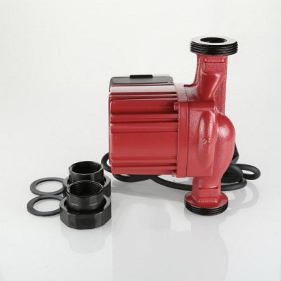 Насос циркуляционный Valtec VRS 25-40 180 для отопления